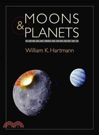 Moons & Planets