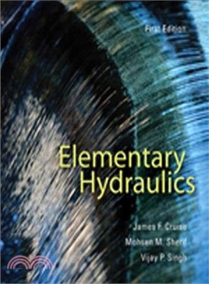 Elementary Hydraulics