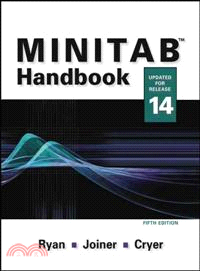 Minitab Handbook