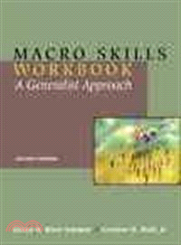 The Macro Skills Workbook—A Generalist Approach