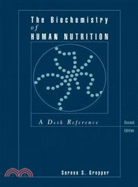 Biochemistry of Human Nutrition