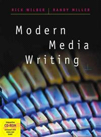Modern Media Writing With Infotrac