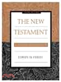 The New Testament—A Critical Introduction