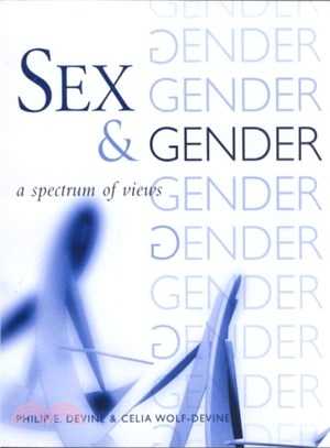 Sex and Gender ― A Spectrum of Views