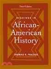 Readings in African-American History