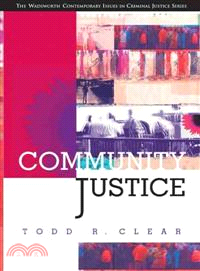 Community Justice