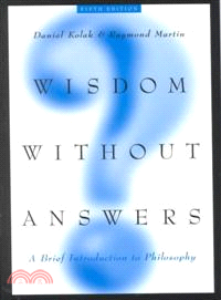 Wisdom Without Answers—A Brief Introduction to Philosophy