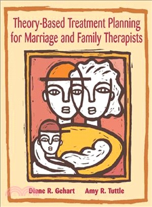 Theory-Based Treatment Planning for Marriage and Family Therapists—Integrating Theory and Practice