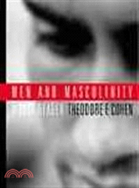 Men and masculinity :a text ...