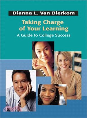 Taking Charge of Your Learning—A Guide to College Success