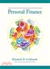 Personal Finance With Infotrac