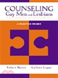 Counseling Gay Men and Lesbians—A Practice Primer