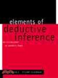 Elements of Deductive Inference