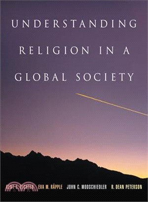 Understanding Religion In A Global Society
