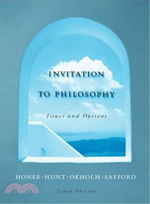 Invitation To Philosophy—Issues And Options
