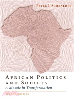 African Politics and Society ─ A Mosaic in Transformation