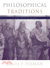 Philosphical Traditions—A Text With Readings