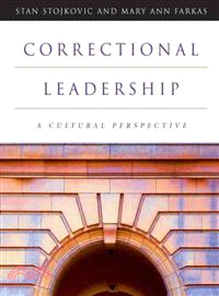 Correctional Leadership—A Cultural Perspective