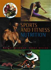 Sports and Fitness Nutrition With Infotrac