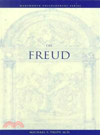 On Freud