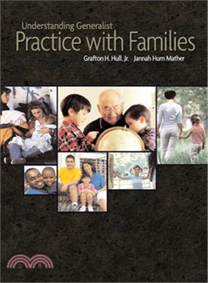 Understanding Generalist Practice With Families