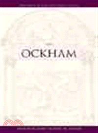 On Ockham