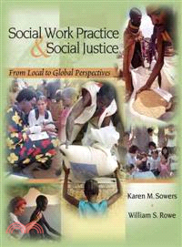 Social work practice and soc...