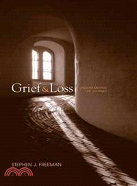 Grief And Loss