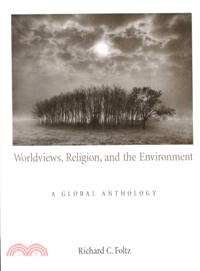 Worldviews, Religion, and the Environment
