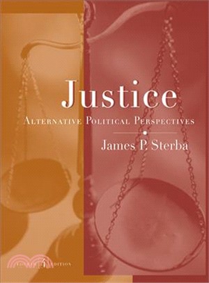 Justice—Alternative Political Perspectives