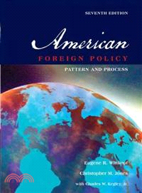 American Foreign Policy—Pattern And Process