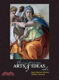 Fleming's Art And Ideas with Infotrac