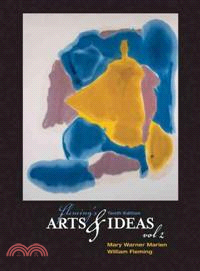 Arts And Ideas ─ with Infotrac