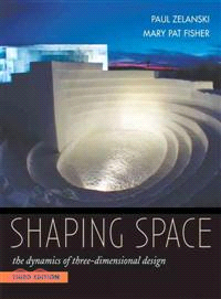 Shaping Space ─ The Dynamics of Three-dimensional Design