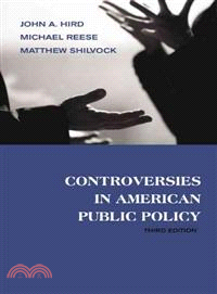 Controversies in American Public Policy