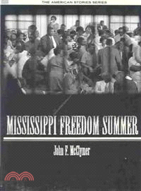 Mississippi Freedom Summer