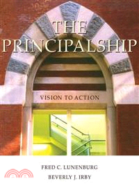 The Principalship—Vision To Action