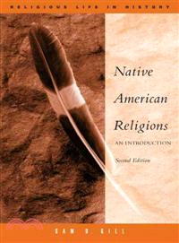 Native American Religions ─ An Introduction