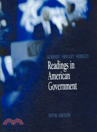 Readings in American Government