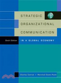 Strategic Organizational Communication with Infotrac—In A Global Economy