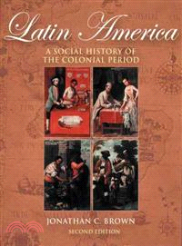 Latin America with Infotrac ─ A Social History Of The Colonial Period