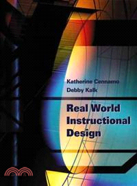 Real World Instructional Design