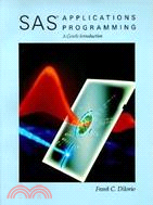 SAS Applications Programming: A Gentle Introduction