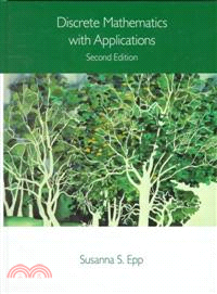 DISCRETE MATHEMATICS WITH APPLICATIONS