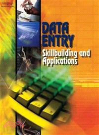 Data Entry ─ Skillbuilding and Applications