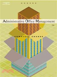 Administrative Office Management—Complete Course