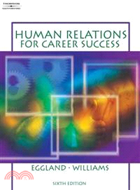 Human Relations For Career Success