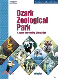 Ozark Zoological Park—A Word Processing Simulation