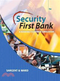 Security First Bank ─ A Banking Customer Simulation