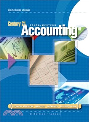Century 21 Accounting―Multicolumn Journal